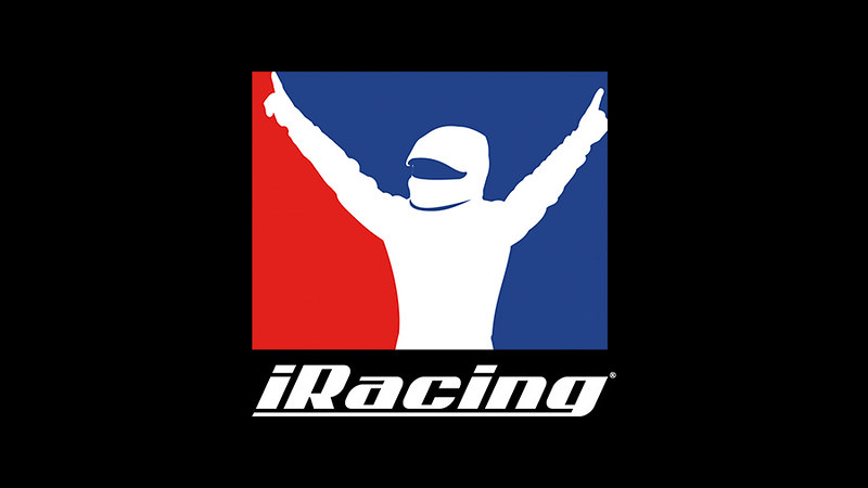 iRacing