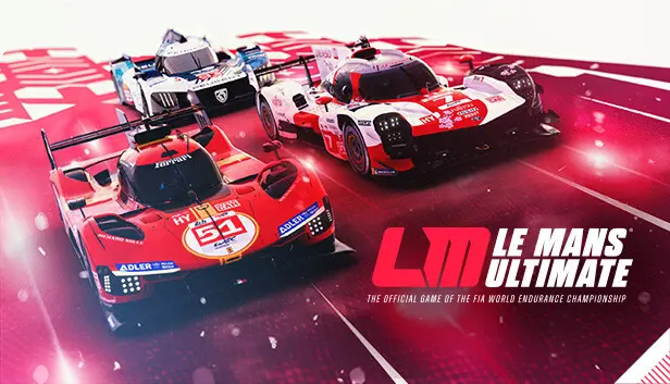 Le Mans Ultimate